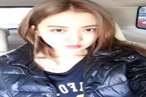 王一彤没有被p的照片