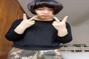 非常缺乏安全感的女生