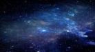 星空渐变图片