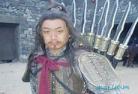 八臂神剑与杨逍