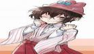 文豪野犬太宰治经典语录日语