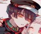 花子君qq情头