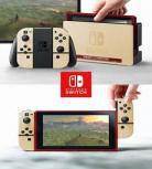 switch破解