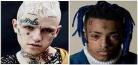 XXXtentacion儿子