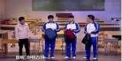 八人小品剧本正能量