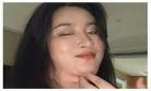 锤娜丽莎女团时期照片