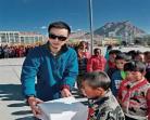中国有艺人排行榜吗