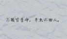 第十三卦姻缘