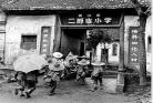 60年代农村艰难生活