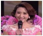 综艺盛典张蕾去哪了