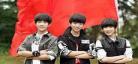 TFBOYS参加的所有综艺