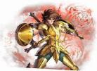 圣斗士星矢手游斗士传说星矢第六关咋过