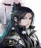 武侠冰山攻