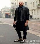 男生穿中性内裤