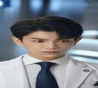 丁禹兮最帅气图片
