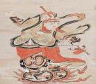 二郎真君和二郎神是一个人吗