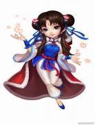 新仙剑奇侠传和仙剑奇侠传