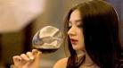 女人的酒量