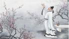 古代诗人画像图片大全
