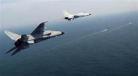我国空军实力