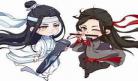魔道忘羡abo好久不见19