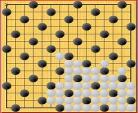 五子棋梅花阵