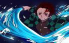 鬼灭之刃日之呼吸招式名称