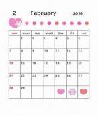 2016年2月黄金价格