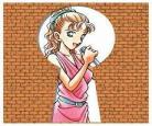 冲野洋子的真实身份猜想