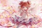 魔卡少女樱主题