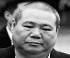 竹联帮信堂历任堂主