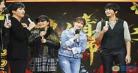 黄贯中上天天向上2016全集