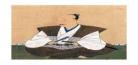 织田信长的确定性异常