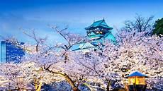 日系风景背景图