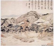 秋兴读音