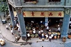 上海70年代交通老照片