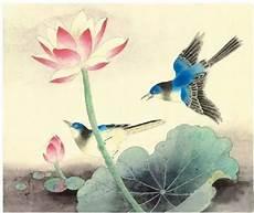 工笔画入门步骤