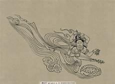 古代水墨画简称