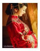 秀禾服是女方买还是男方买