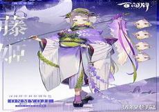 阴阳师百闻牌帝释天阵容