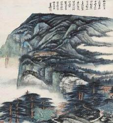 张大千的子女有哪些