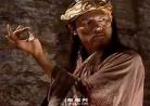 岳不群把辟邪剑谱扔了