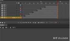 flash遮罩层文字变色