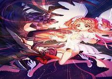 魔法少女小圆官方海报