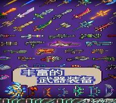 泰拉瑞亚1.4最富种子