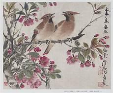 黄荃和徐熙花鸟画特点