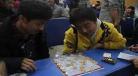 象棋比赛主持人主持词