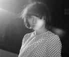 黑白女头像伤感高冷