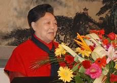 豫剧大师马金凤近况