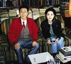 王菲父亲王佑林现状
